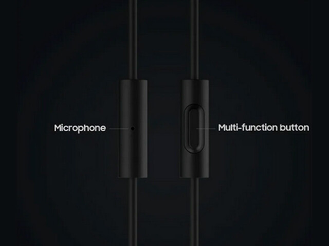 هندزفری باسیم شیائومی مدل Xiaomi DDQEJ05WM single dynamic earphone