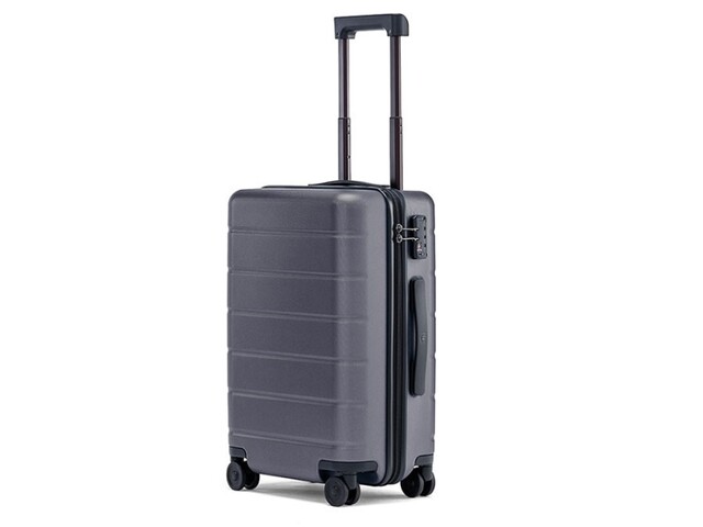 چمدان چرخ دار 20 اینچی شیائومی XIAOMI LUGGAGE CLASSIC 20 INCH