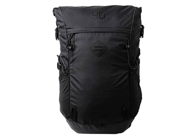 کوله کوهنوردی 15 اینچی شیائومی با ظرفیت 25 لیتر Xiaomi 90Fun Hike 25L Travelling Hiking Backpacker