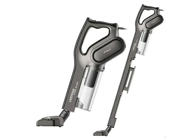 جارو برقی درما شیائومی Xiaomi Deerma DEM-DX700S Vacuum Cleaner