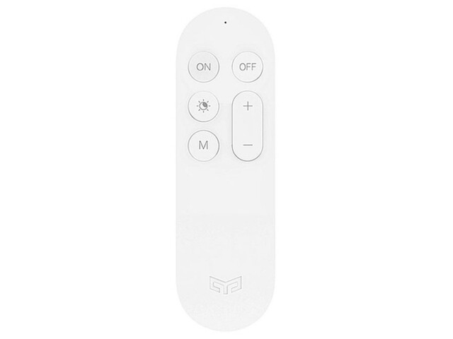 ریموت کنترل لامپ سقفی شیائومی Xiaomi Yeelight Remote Control YLYK01YL