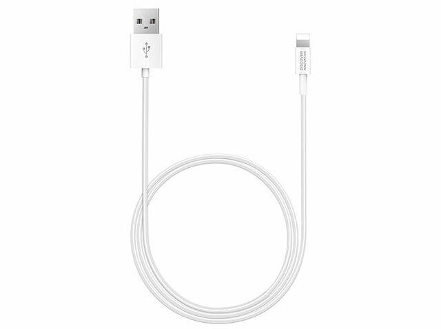 کابل یو اس بی به لایتنینگ نیلکین Nillkin USB to Lightning Cable 1M