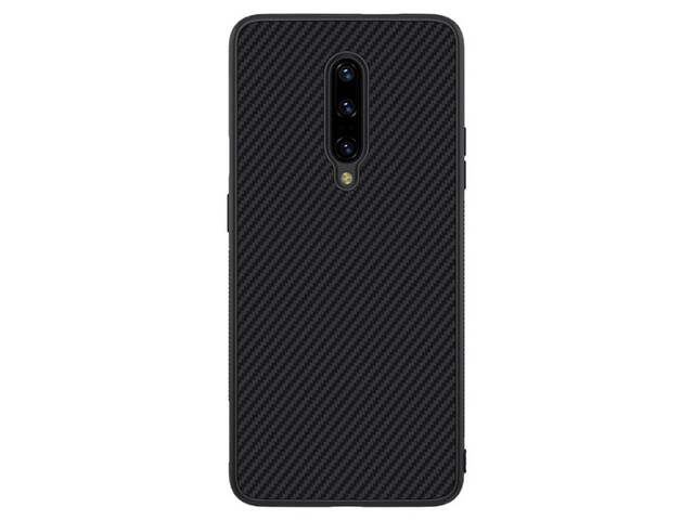 قاب محافظ نیلکین وان پلاس Nillkin Synthetic Fiber OnePlus 7 Pro