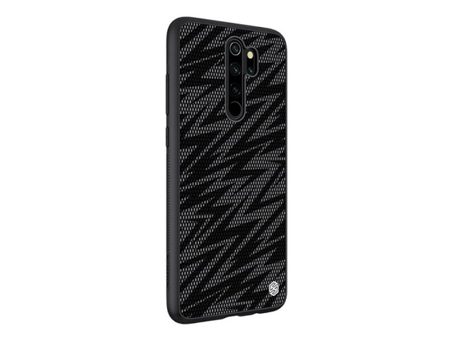 قاب محافظ نیلکین شیائومی Nillkin Twinkle Case Xiaomi Redmi Note 8 Pro