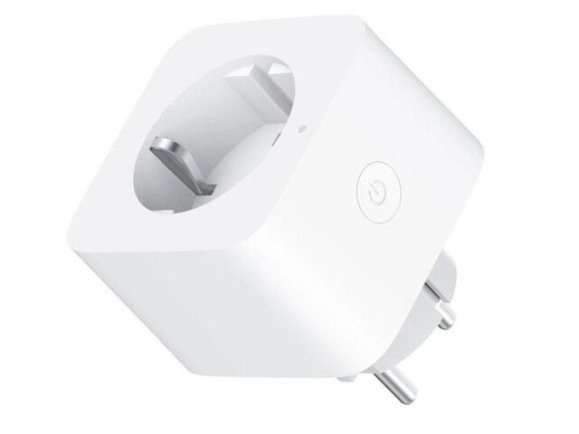 پریز برق هوشمند شیائومی Xiaomi Mi Smart Plug Zigbee ZNCZ04LM