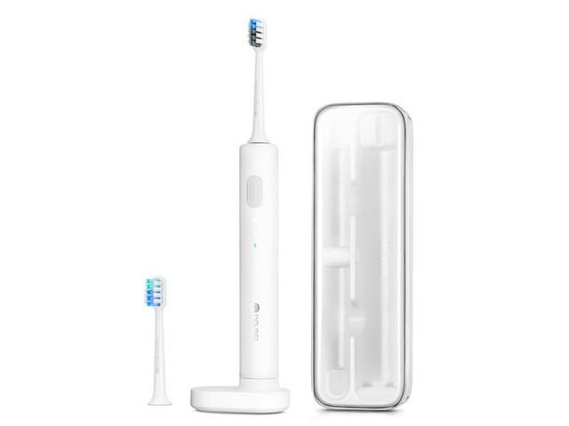 مسواک شارژی شیائومی با دو سری مختلف Xiaomi Dr.Bei Sonic Electric Toothbrush BET-C01