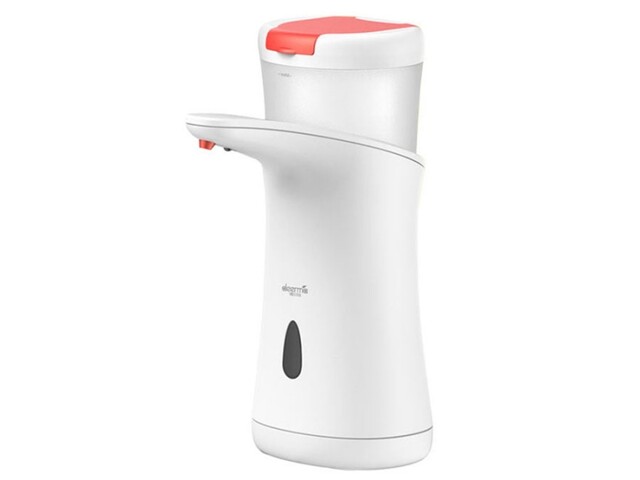 جامایع دستشویی اتوماتیک شیائومی Xiaomi Deerma hand Wash Basin Dem-XS100