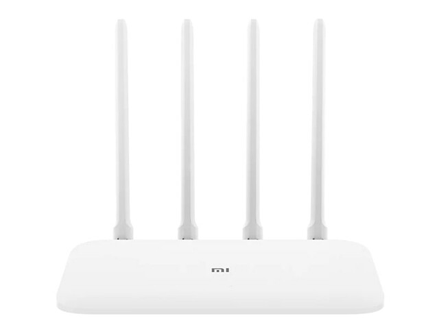 روتر بی سیم شیائومی Xiaomi Mi R4AC Router 4A