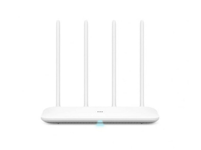 روتر بی سیم شیائومی Xiaomi Mi R4 Router 4 Gigabit Ethernet 2.4/5G Dual Band
