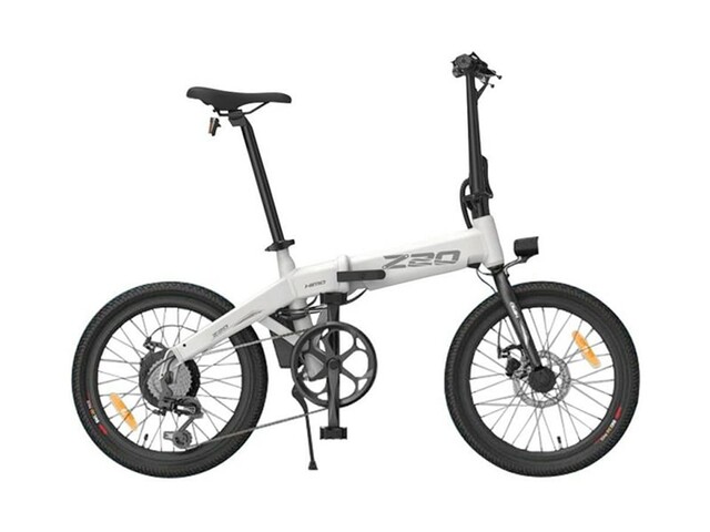 دوچرخه تاشو برقی شیائومی Xiaomi Himo Z20 Electric Bike