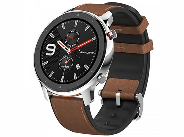 ساعت هوشمند شیائومی Xiaomi Amazfit GTR Lite A1922 47mm