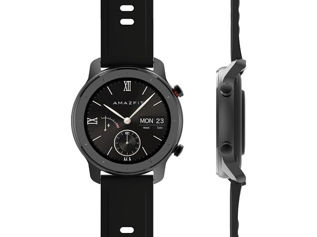 ساعت هوشمند شیائومی Xiaomi Amazfit GTR A1922 47mm