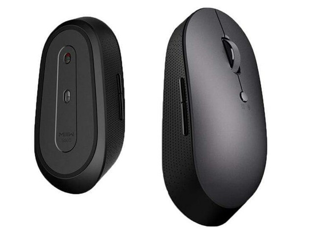 موس شیائومی Xiaomi MIIIW S500 Wireless Bluetooth 5.0 Mouse