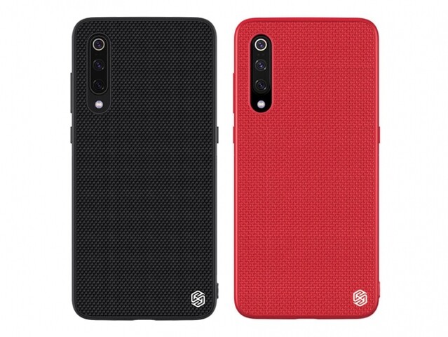 قاب نیلکین شیائومی Nillkin Textured Case Xiaomi Mi 9/Mi 9 Explorer