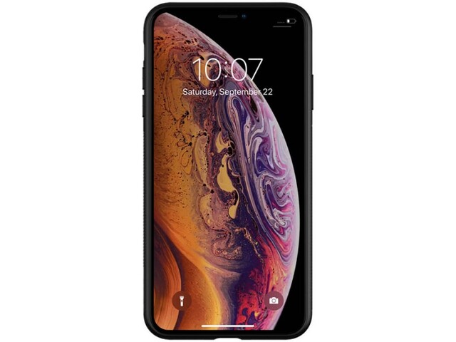 قاب محافظ نیلکین آیفون Nillkin Twinkle Case Apple iPhone XS Max