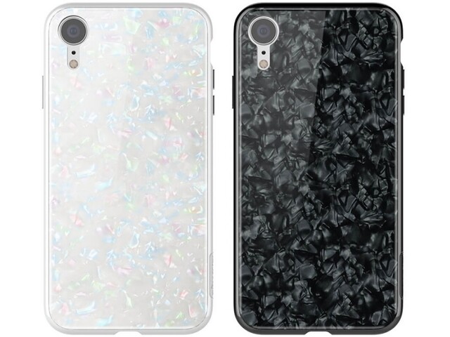 قاب محافظ مگنتی نیلکین آیفون Nillkin Seashell case Apple iPhone XR