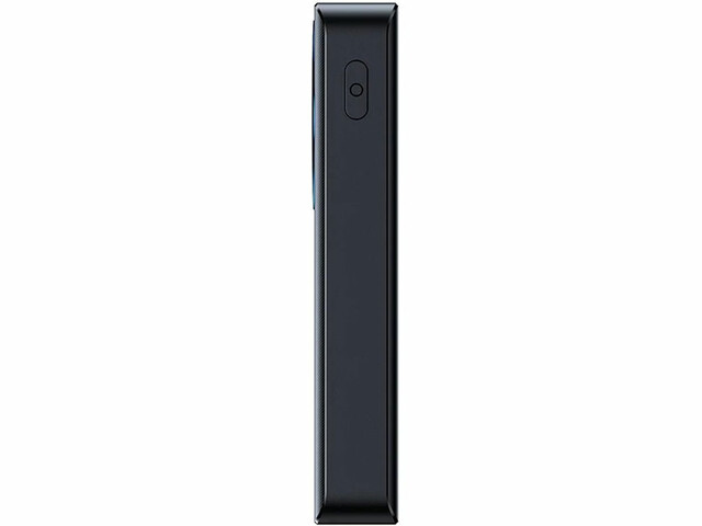 پاوربانک اپل 30 وات 20000 جویروم JR-PBF02