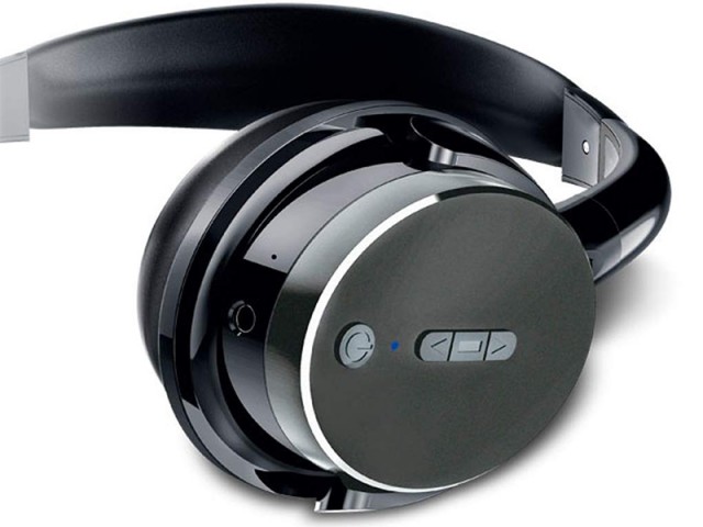 هدست بلوتوث جنیوس مدل HS-940BT