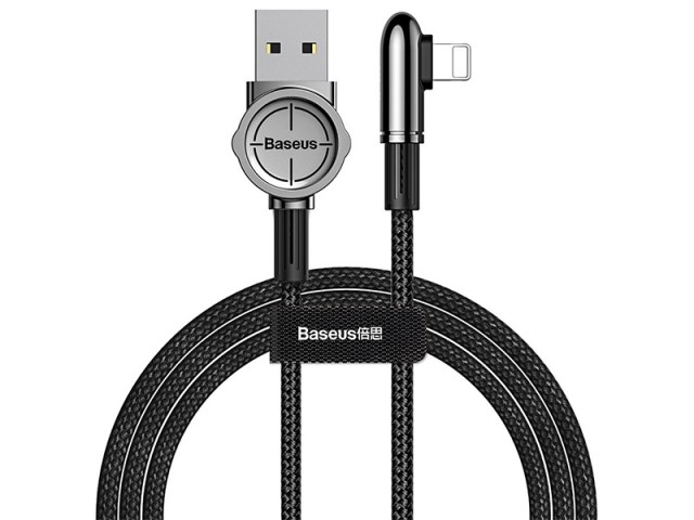 کابل لایتنینگ مخصوص بازی بیسوس مدل Exciting Mobile Game CALCJ-A01