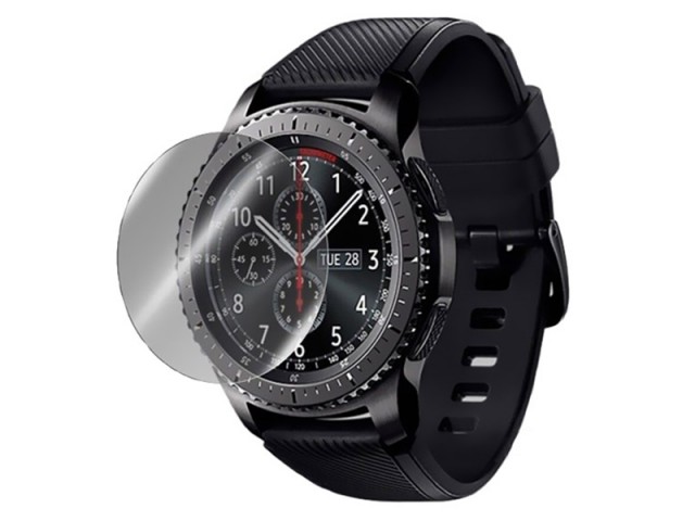 محافظ صفحه نمایش کوتچی مدل CS2212 مناسب برای ساعت هوشمند سامسونگ Gear S3