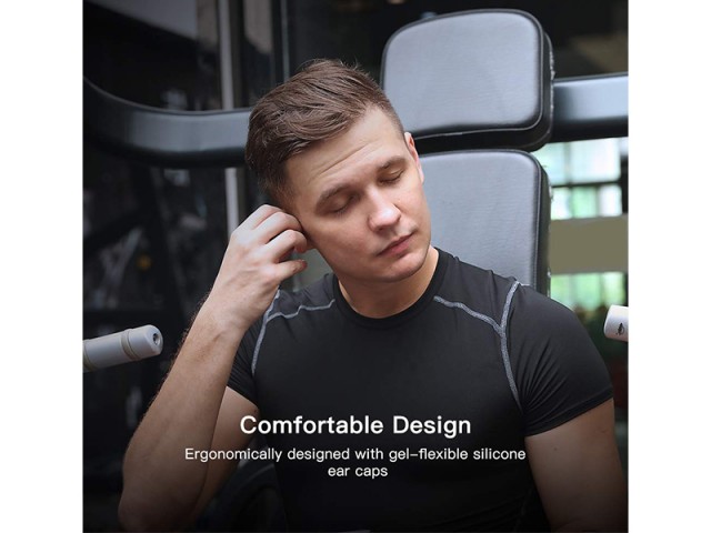 هندزفری بلوتوث جویروم مدل JR-T05 TWS Wireless Earbuds