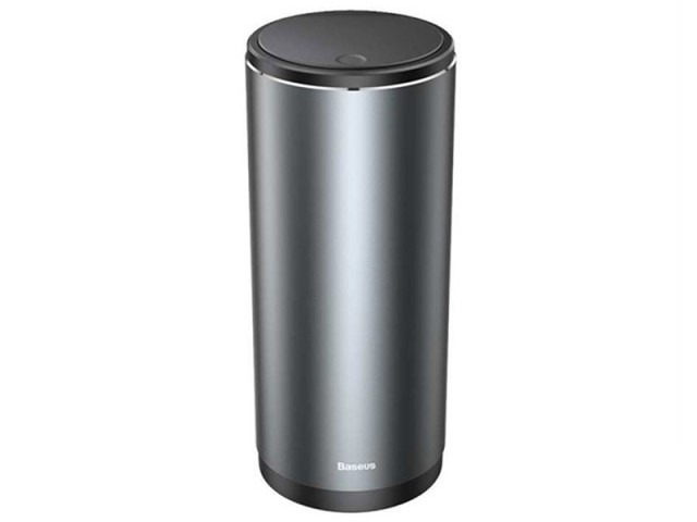سطل زباله بیسوس مدل Car trash Can مناسب برای خودرو