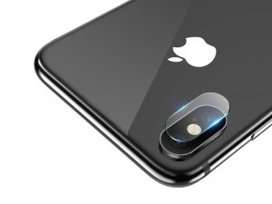 محافظ لنز دوربین هوکو مدل Camera Lens Protector مناسب برای آیفون X/XS/XS Max