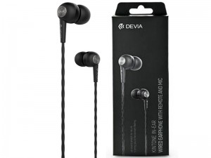 هندزفری دیویا مدل EM018 Kintone In-Ear