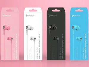 هندزفری دیویا مدل EM018 Kintone In-Ear