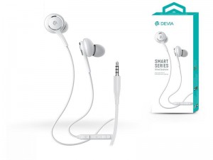 هندزفری دیویا مدل EM020 Smart Series Wired Earphone