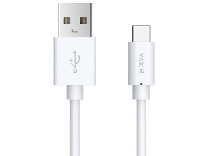 کابل تبدیل USB به Type-C دیویا مدل EC051 Kintone Cable به طول 1 متر