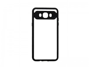 کاور Auto focus مدل شفاف مناسب گوشی موبایل سامسونگj7 2016