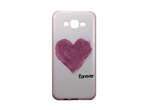 کاور بلکین مدل heart مناسب گوشی موبایل سامسونگj7