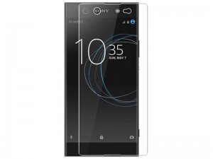 محافظ صفحه نمايش ایکس لول مدل +Glass Pro مناسب برای گوشی موبايل سونی اکسپریا XA