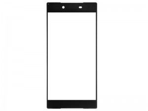 محافظ صفحه نمايش جلو و پشت گوشی مدل Colorful Tempered Glass مناسب برای گوشی موبايل سونی Z5