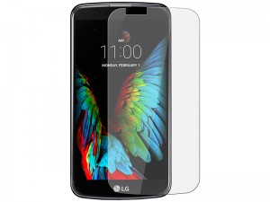 محافظ صفحه نمايش ایکس لول مدل +Glass Pro مناسب برای گوشی موبايل ال جی K10