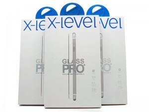 محافظ صفحه نمايش ایکس لول مدل +Glass Pro مناسب برای گوشی موبايل سامسونگ A710