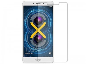 برچسب نانو صفحه نمايش جلو و پشت گوشی مدل Full Cover مناسب برای گوشی موبایل هوآوی Honor 6X