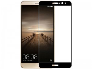 محافظ صفحه نمايش تمام چسب مناسب برای گوشی موبايل هوآوی Mate 9