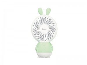 پنکه رومیزی USB بیسوس مدل Exquisite rabbit