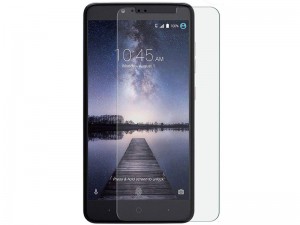 محافظ صفحه نمايش ایکس لول مدل +Glass Pro مناسب برای گوشی موبايل سامسونگ A3 2016