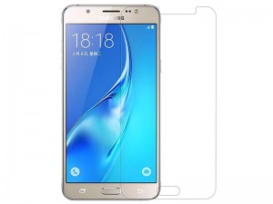 محافظ صفحه نمايش ایکس لول مدل +Glass Pro مناسب برای گوشی موبايل سامسونگ J7 2016