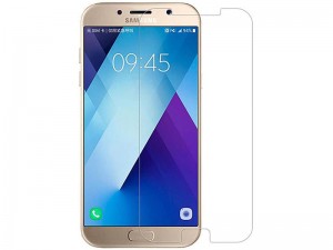 برچسب نانو صفحه نمايش مدل Nano Soft  مناسب برای گوشی موبایل سامسونگ A5 2017