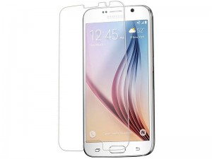 محافظ صفحه نمايش ایکس لول مدل +Glass Pro مناسب برای گوشی موبايل سامسونگ J2