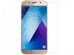 برچسب نانو صفحه نمايش مدل Nano Soft  مناسب برای گوشی موبایل سامسونگ A7 2017