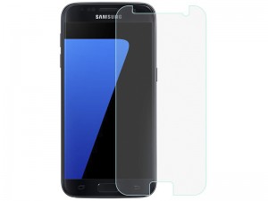 برچسب نانو صفحه نمايش مدل Nano Soft  مناسب برای گوشی موبایل سامسونگ S7 Edge