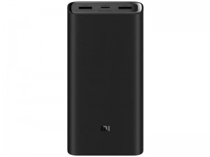 پاور بانک 20000 ميلی آمپر نسخه 3 شیائومی مدل PLM07ZM