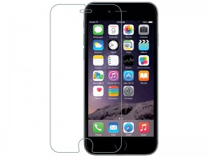 محافظ صفحه نمایش شیشه ای مدل Cococ مناسب برای گوشی موبایل آیفون 6