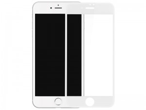 محافظ صفحه نمايش بیسوس مدل Edge مناسب برای گوشی موبايل آیفون 7/8