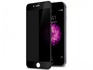 محافظ صفحه نمايش کوکوک مدل Matte and Privacy مناسب برای گوشی موبايل آیفون 7/8